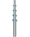 Telescopic Mast 4 m